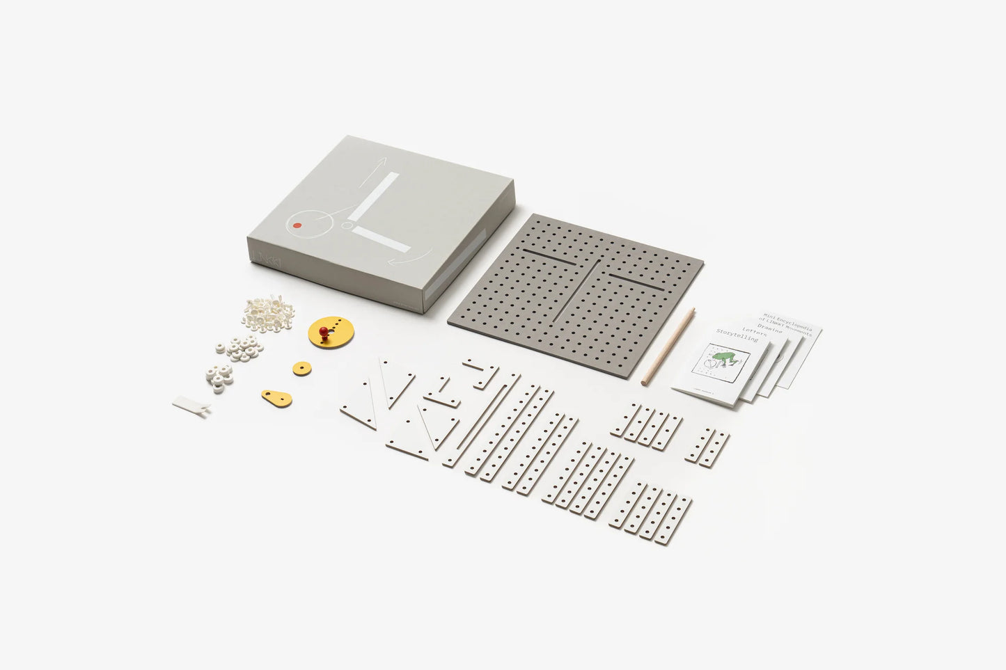 LINKKI BASIC KIT