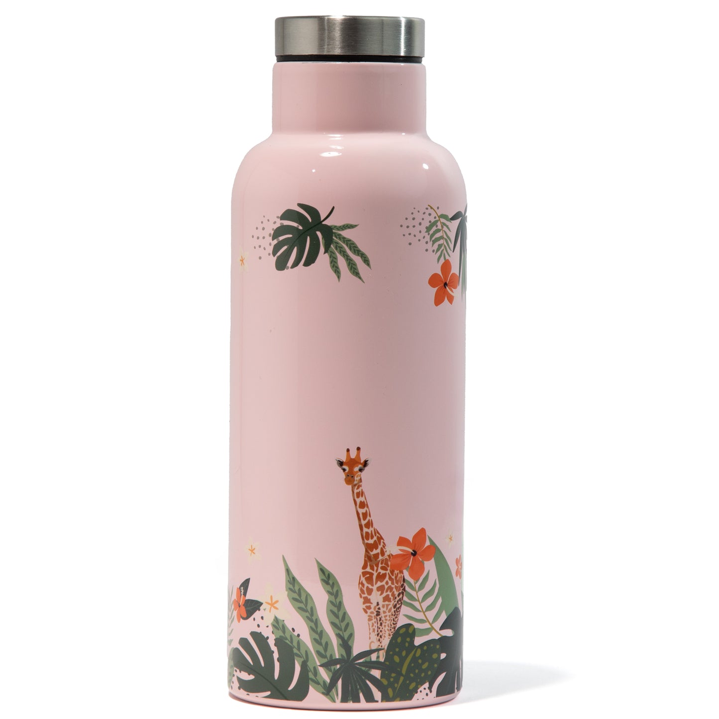 ECOLAB BOTTLE | GIRAFFE | 500ML