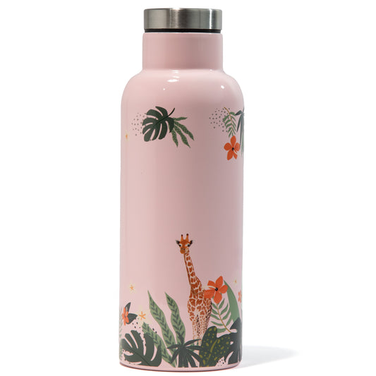 ECOLAB BOTTLE | GIRAFFE | 500ML