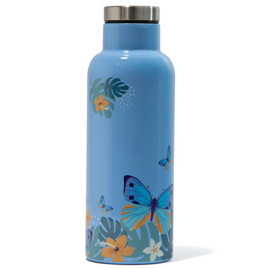 ECOLAB BOTTLE | BUTTERFLY | 500ML