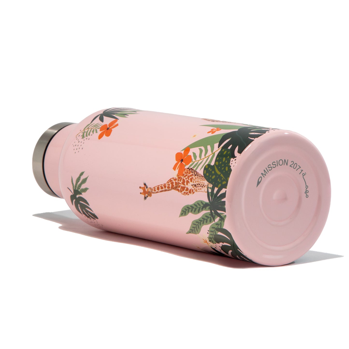 ECOLAB BOTTLE | GIRAFFE | 500ML