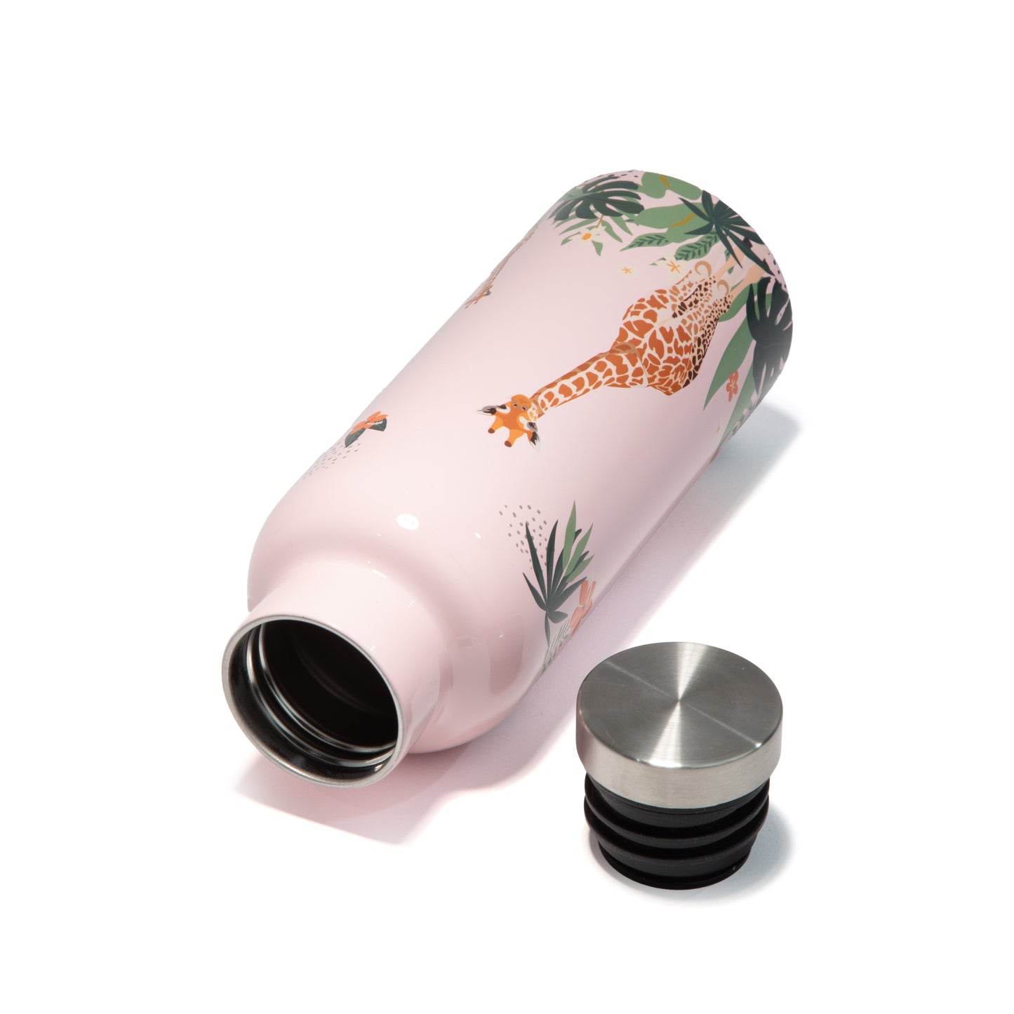 ECOLAB BOTTLE | GIRAFFE | 500ML