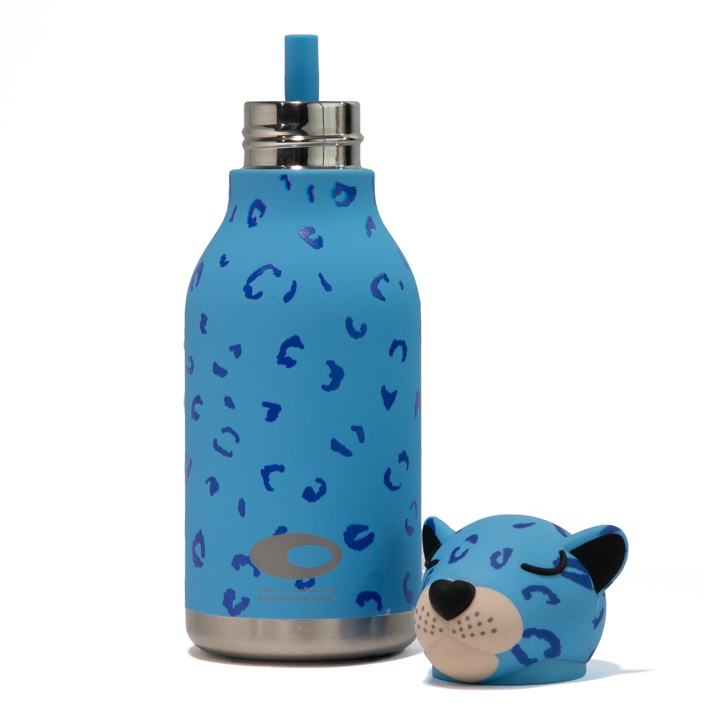 MOTF x ASOBU | LEOPARD