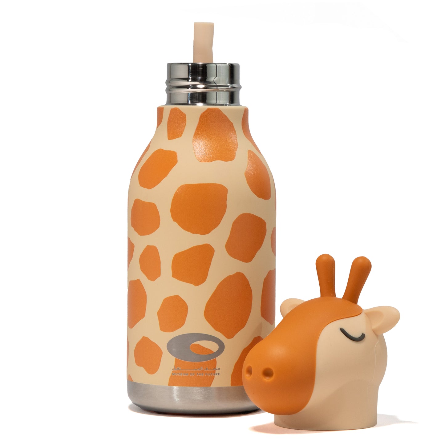 MOTF x ASOBU | GIRAFFE