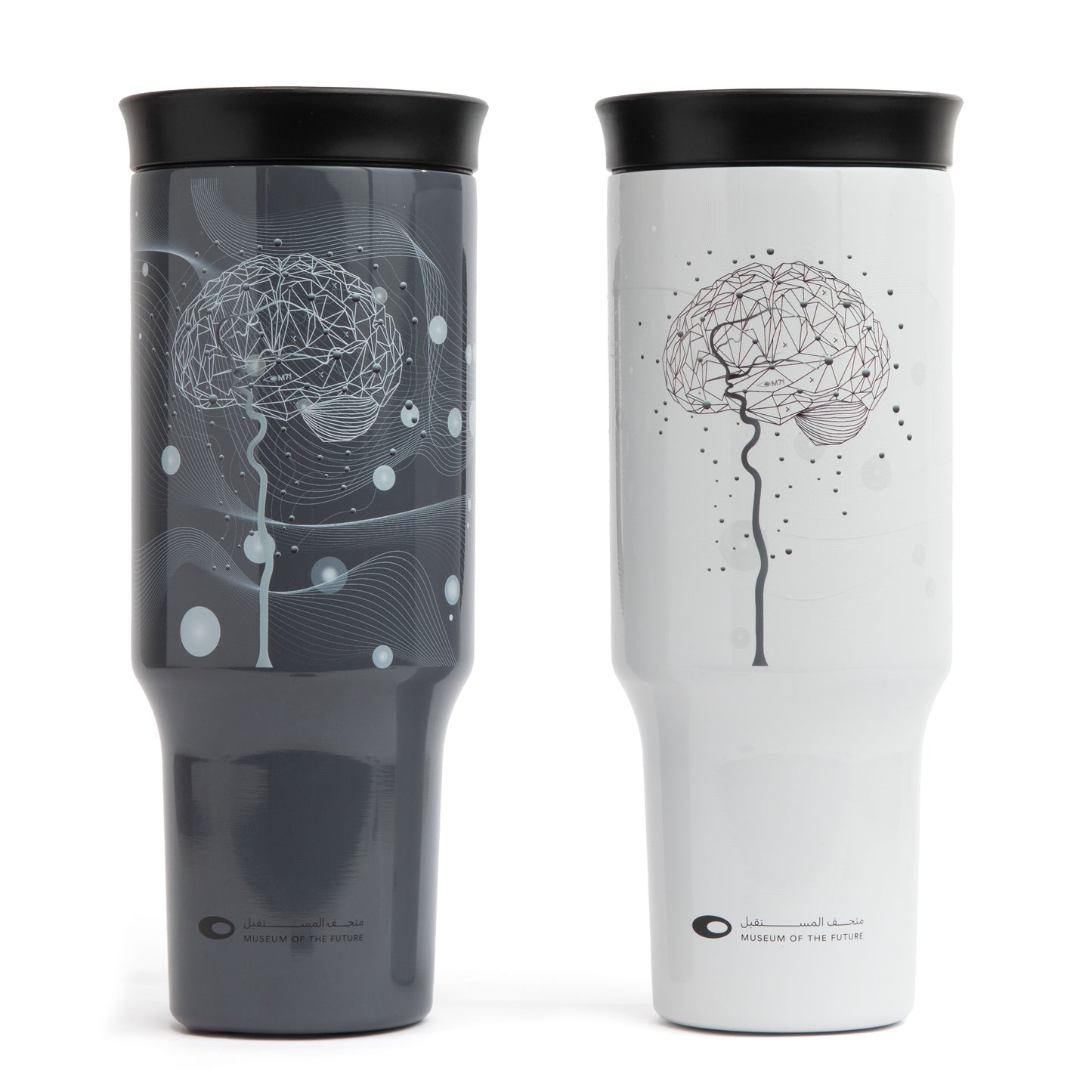 BRAIN THIRST QUENCHER | DARK 