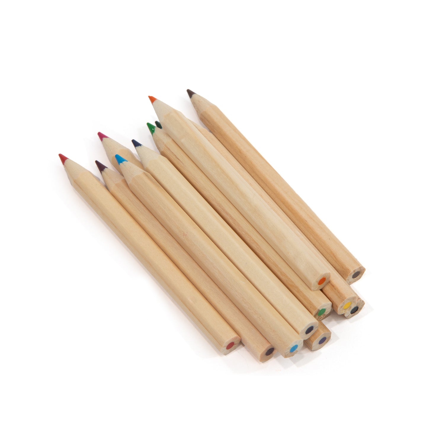 MOTF CRAYONS | SPACE BADGES