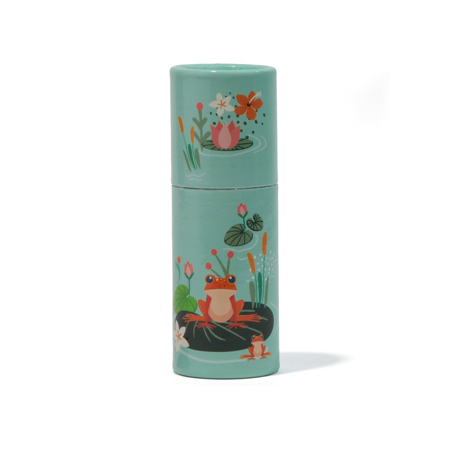 MOTF CRAYONS | FROG
