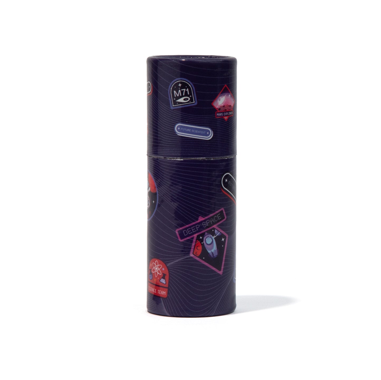 MOTF CRAYONS | SPACE BADGES