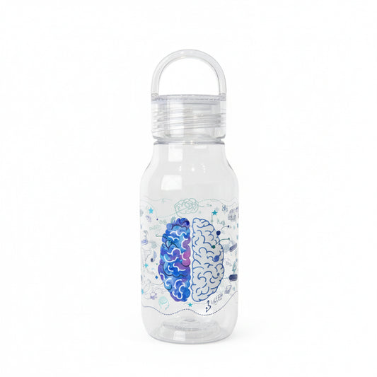 MOTF BOTTLE | ANALYTIC BRAIN