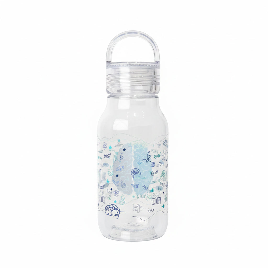 MOTF BOTTLE | ANALYTIC BRAIN