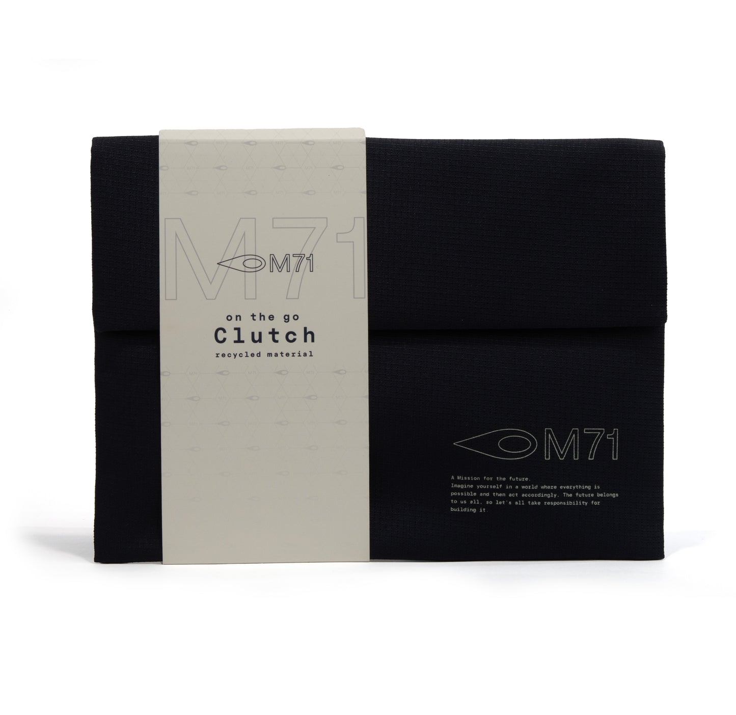 MOTF 2071 CLUTCH | BLUE
