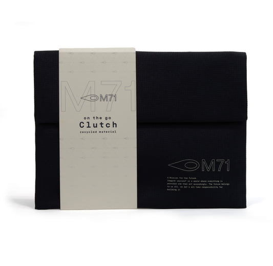MOTF 2071 CLUTCH | BLUE
