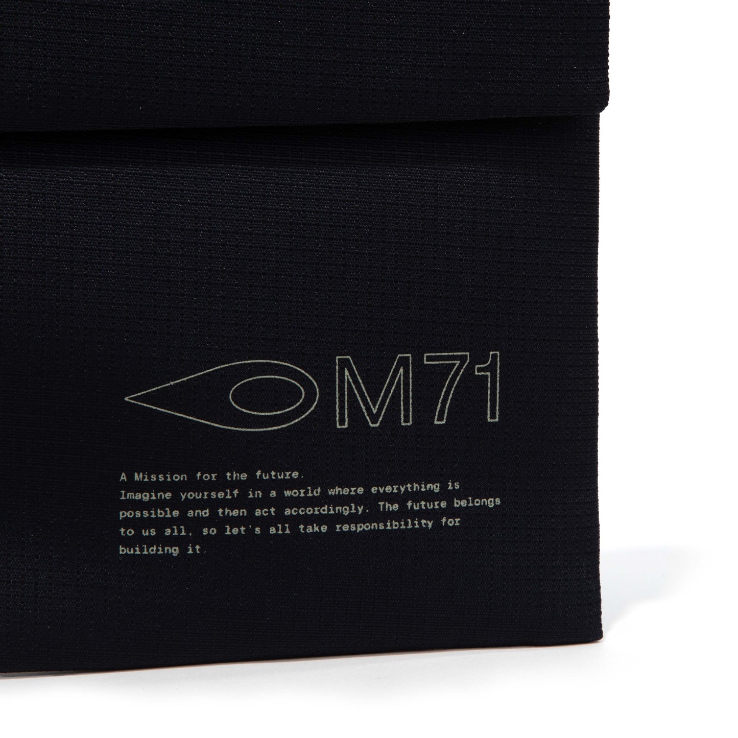MOTF 2071 CLUTCH | BLUE