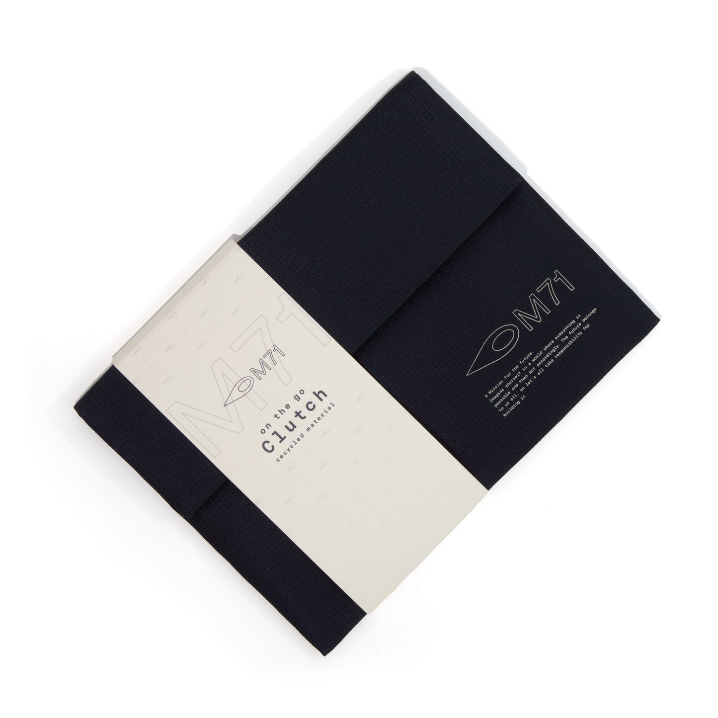 MOTF 2071 CLUTCH | BLUE
