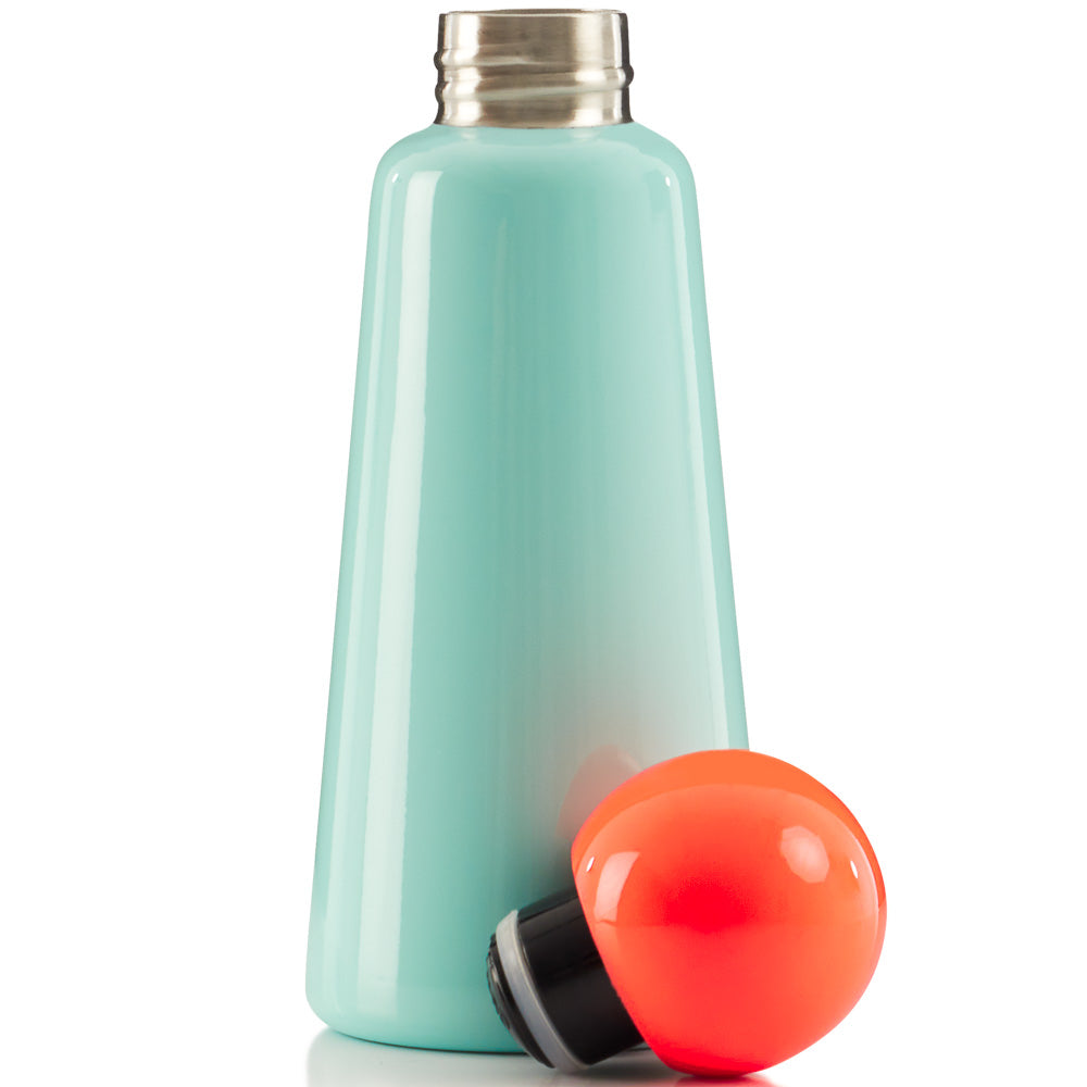 SKITTLE 500ML | MINT CORAL