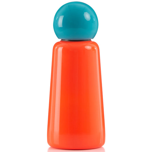 SKITTLE 300ML | CORAL SKY BLUE