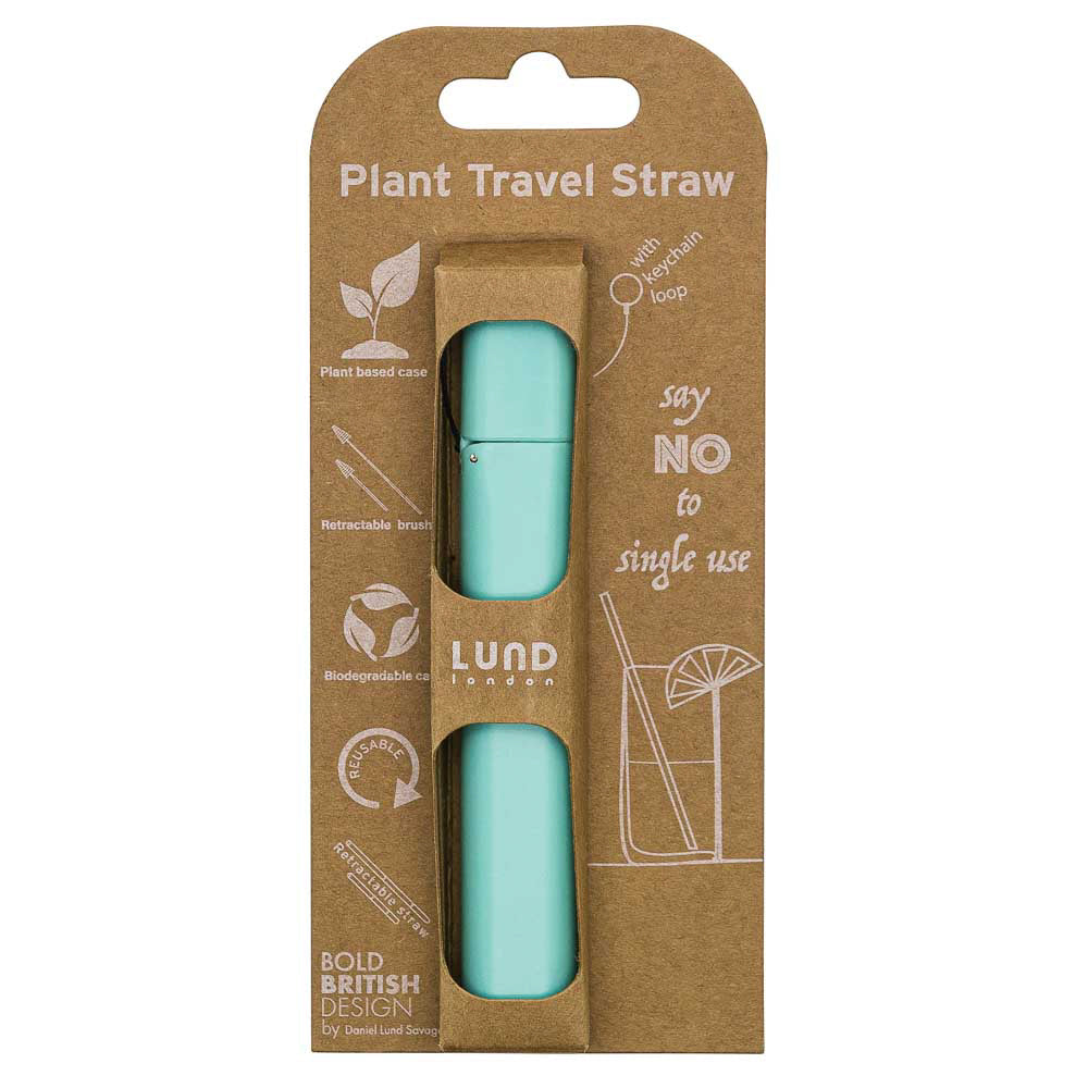 STRAW FOR LIFE | MINT