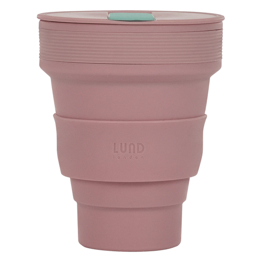 COLLAPSIBLE CUP | PINK