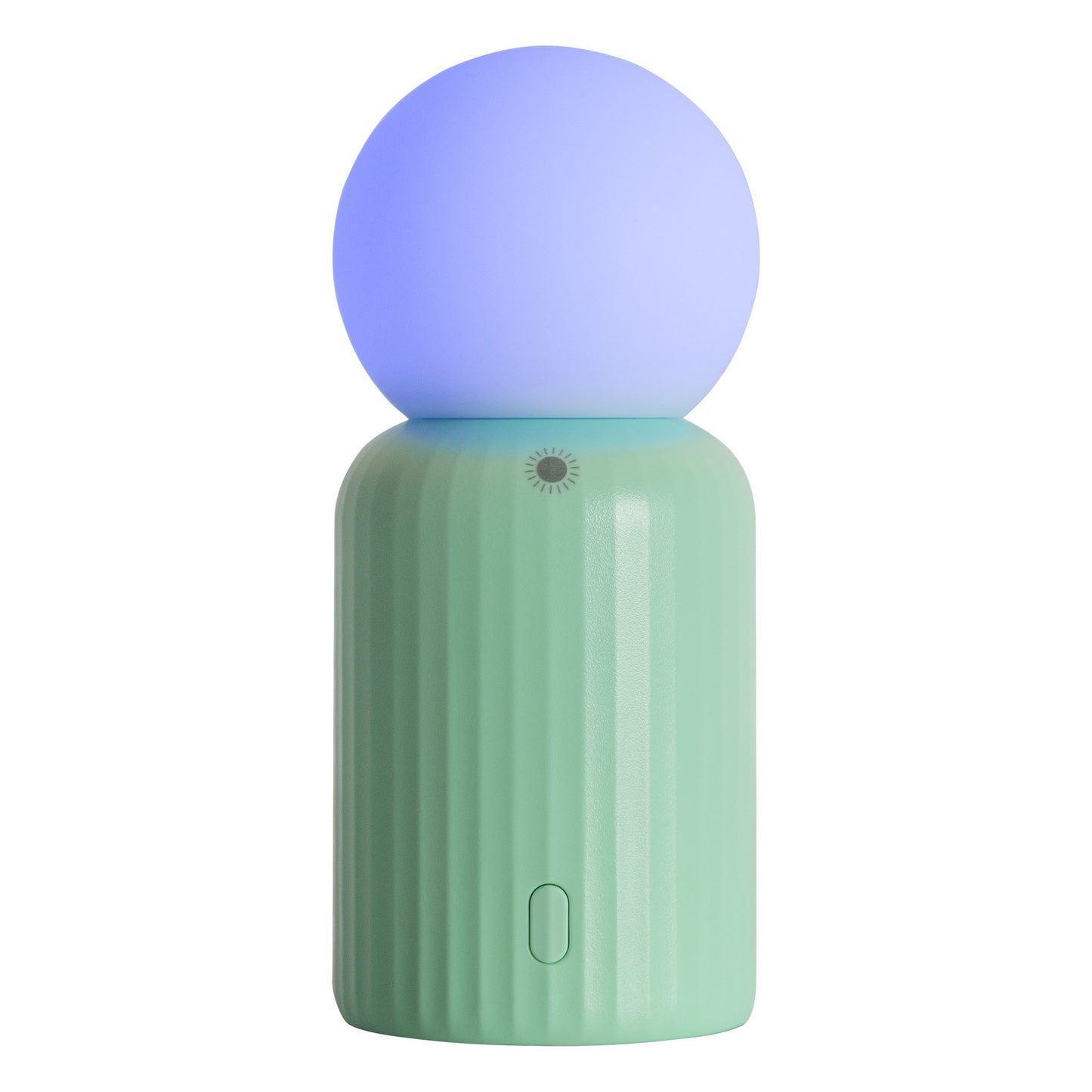 MINI WIRELESS LAMP | MINT