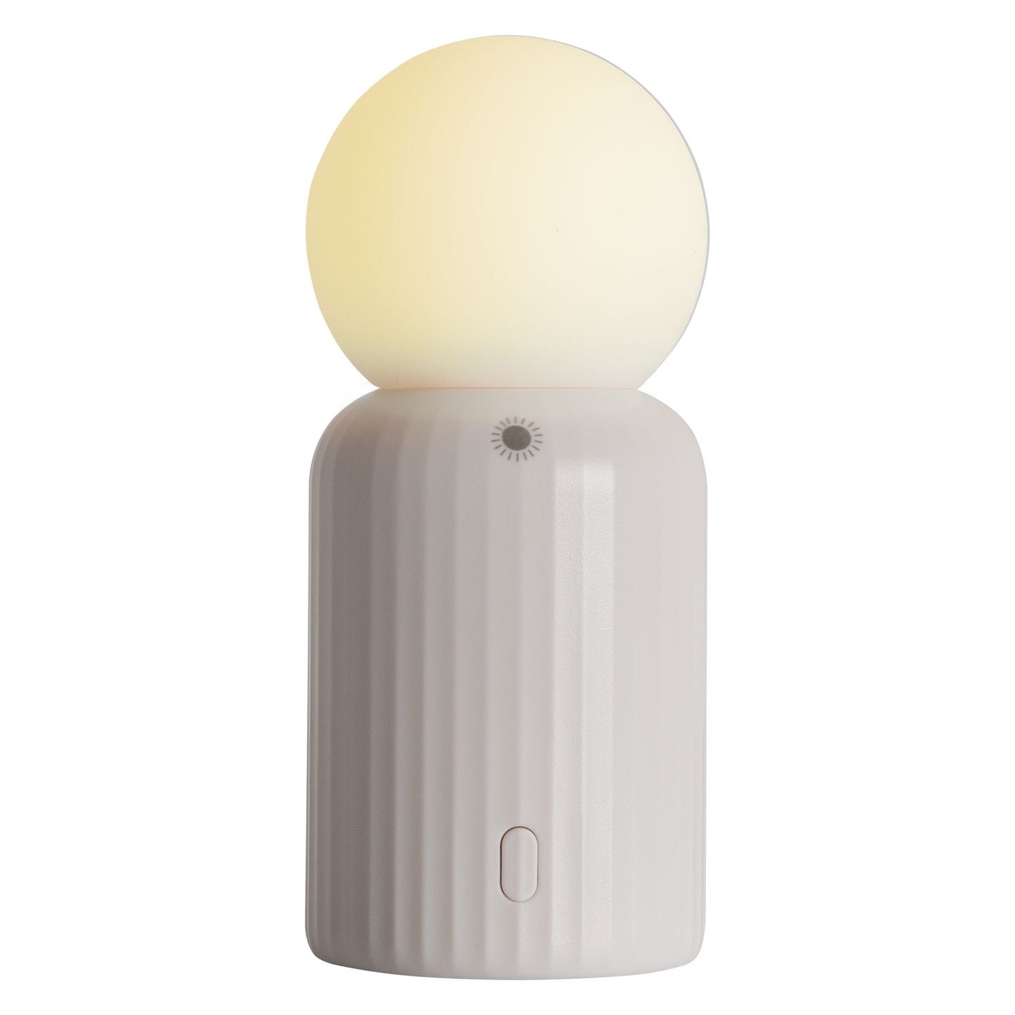 MINI WIRELESS LAMP | WHITE