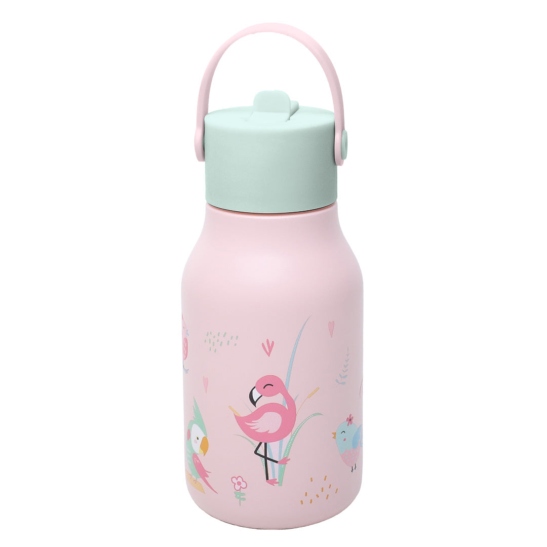 LUND BOTTLE | BIRDS