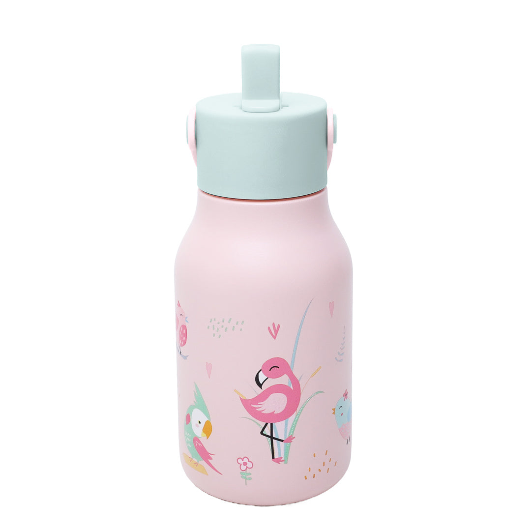 LUND BOTTLE | BIRDS