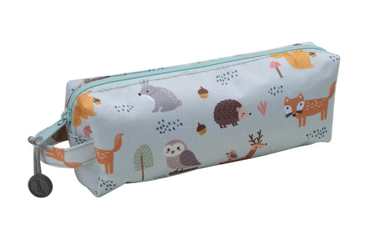 LUND PENCIL CASE | WOODLAND