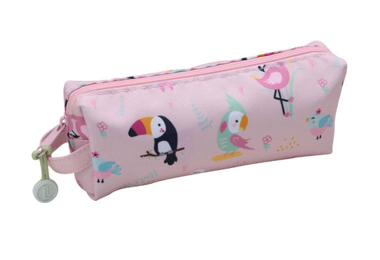 LUND PENCIL CASE | BIRDS