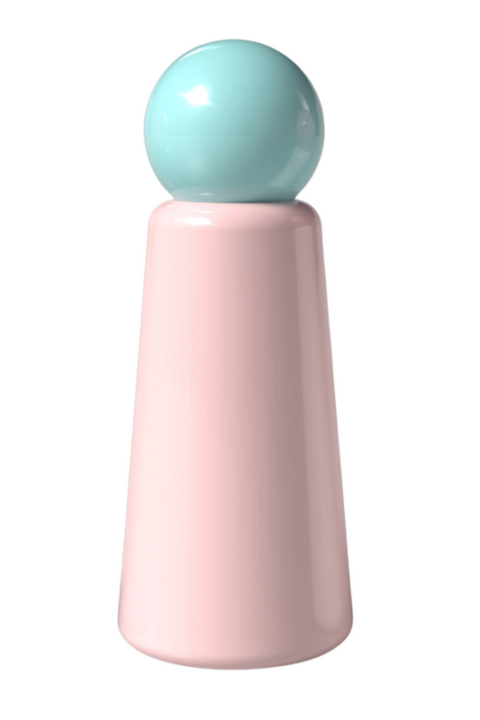 MINI SKITTLE | PINK MINT