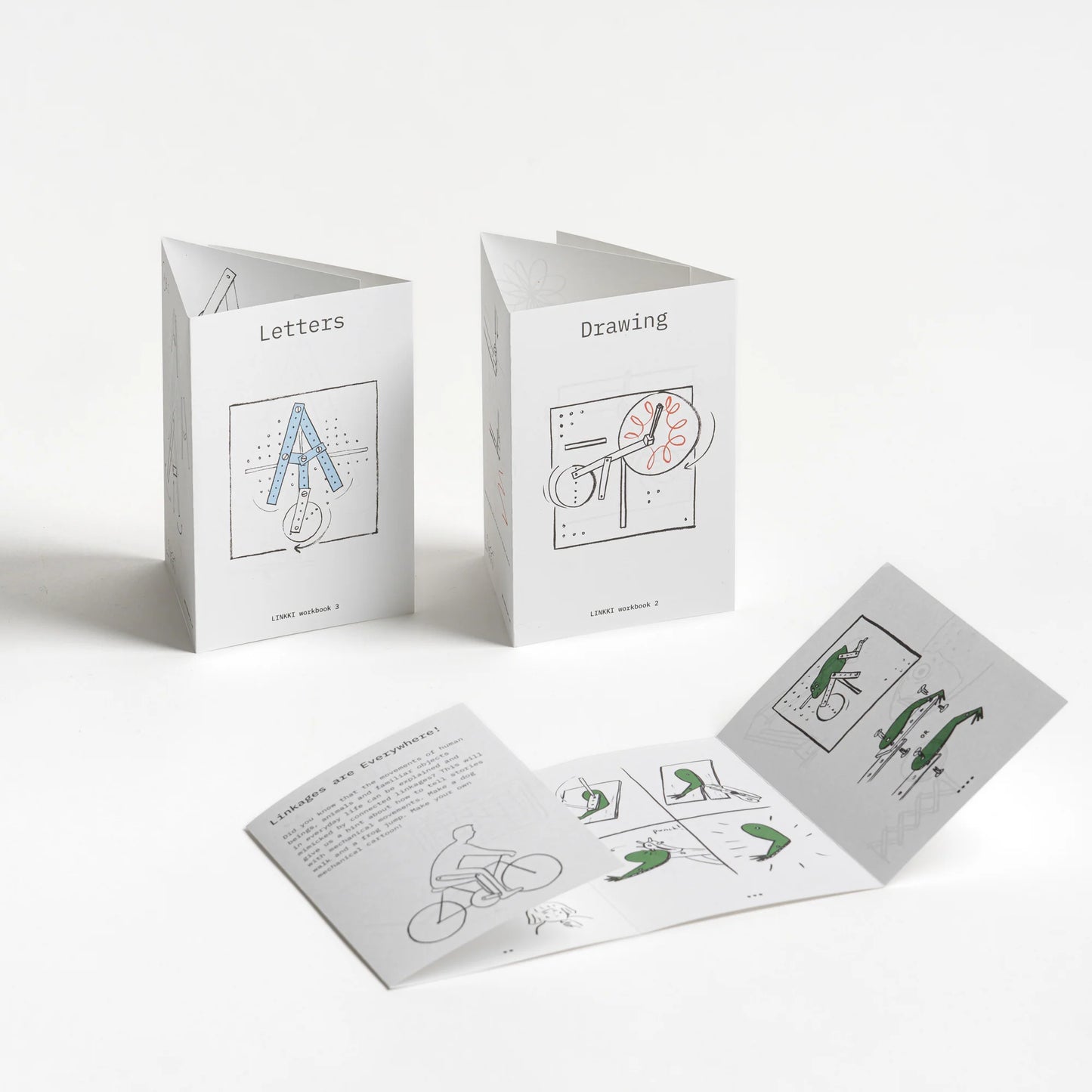 LINKKI BASIC KIT