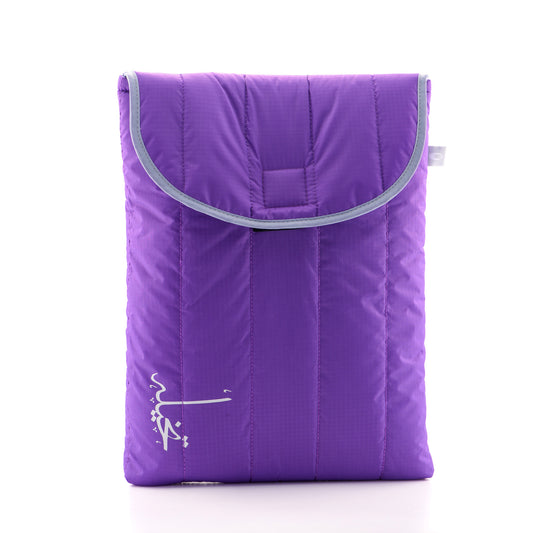 MOTF LAPTOP CASE | LILAC