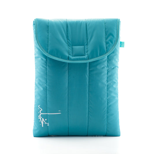 MOTF LAPTOP CASE | TEAL