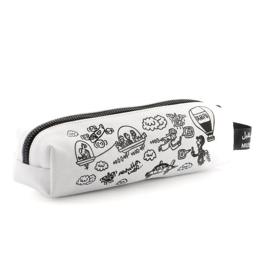 LUTFI PENCILCASE