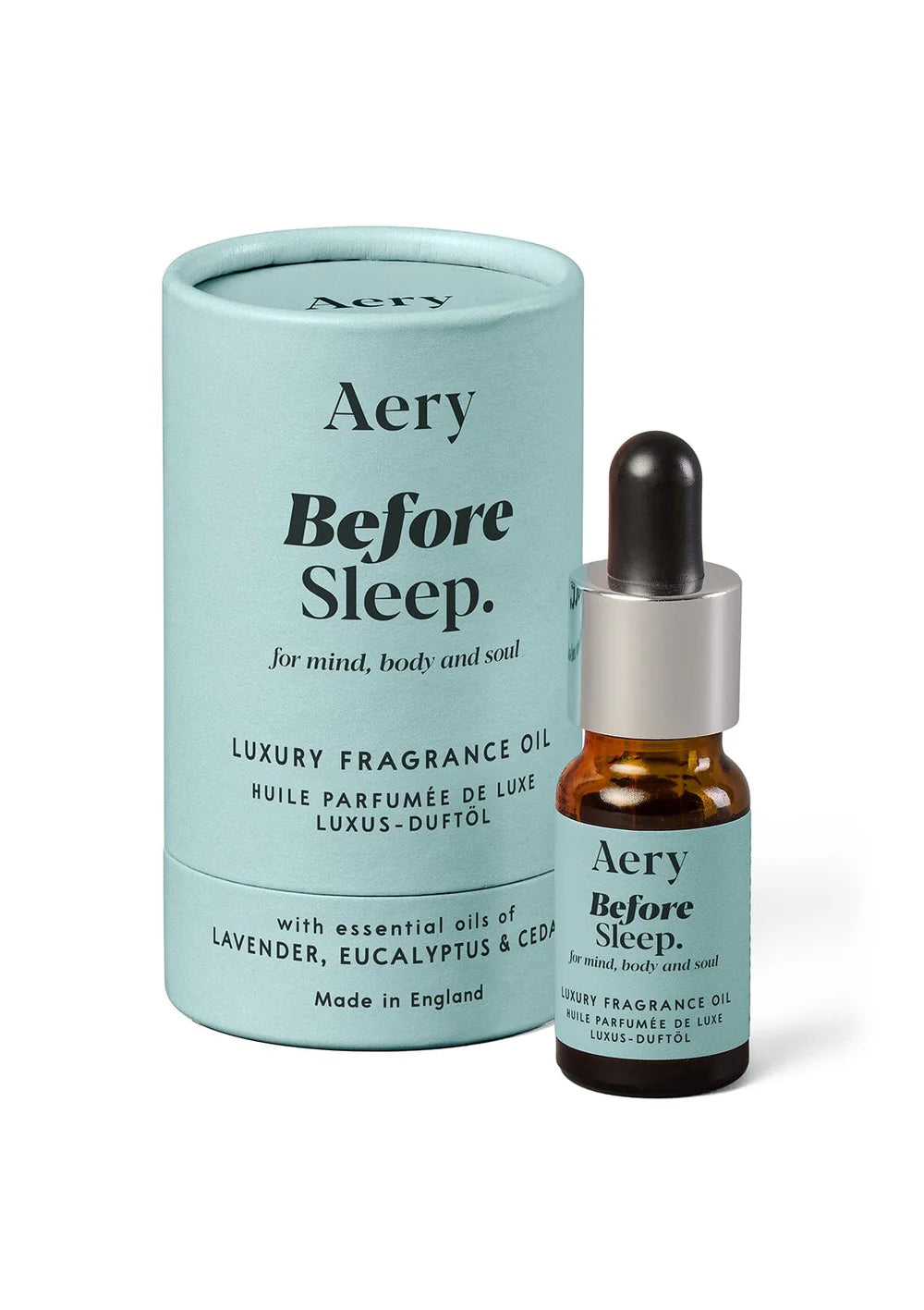 BEFORE SLEEP FRAGRANCE OIL | 10ML