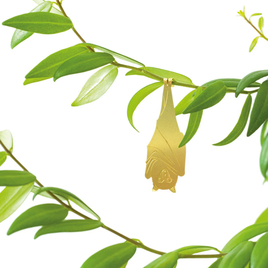 PLANT ANIMALS  | FRUIT BAT