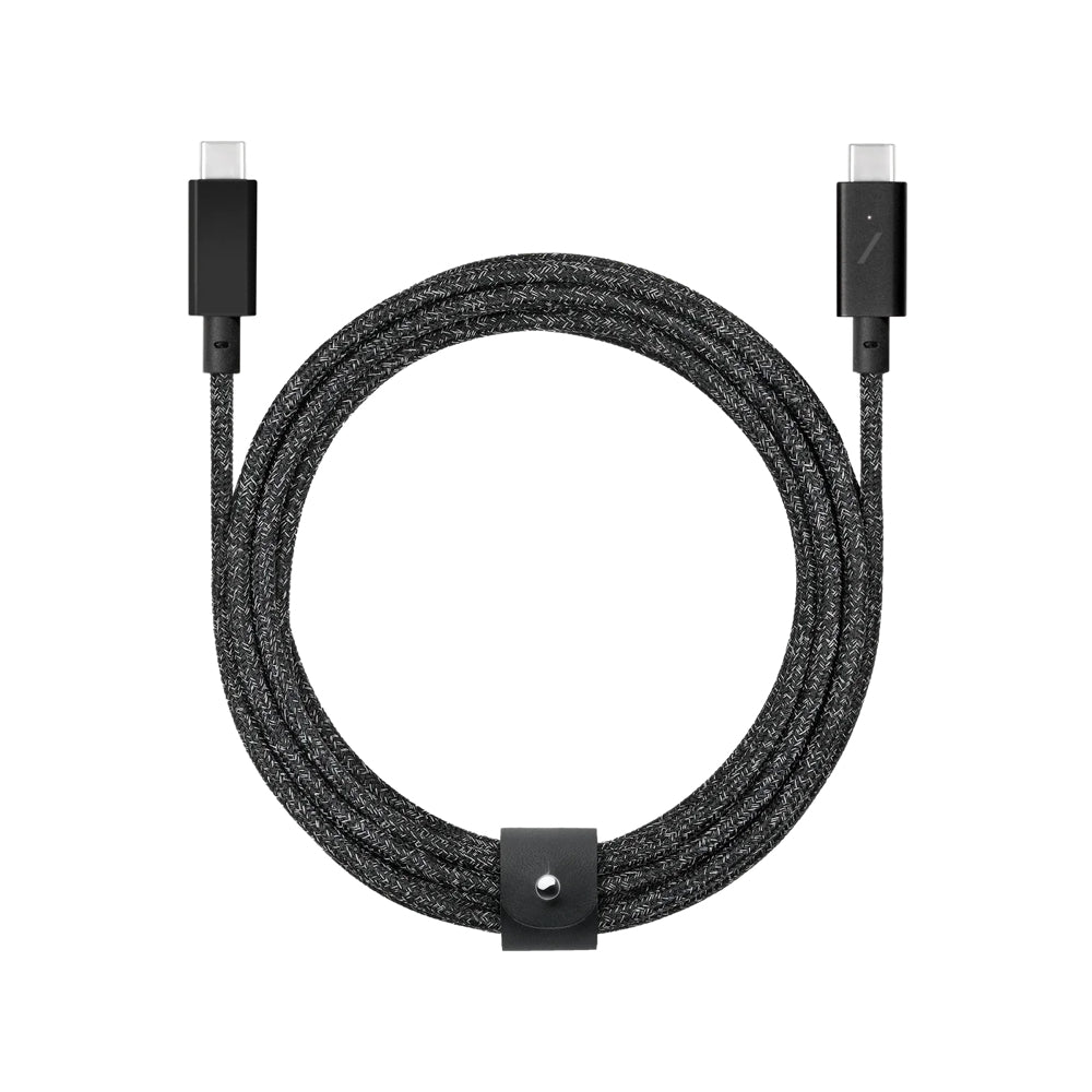 BELT CABLE PRO 240W (USB-C TO USB-C) | COSMOS 2.4M