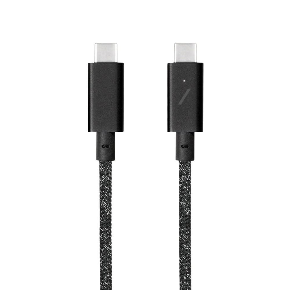BELT CABLE PRO 240W (USB-C TO USB-C) | COSMOS 2.4M