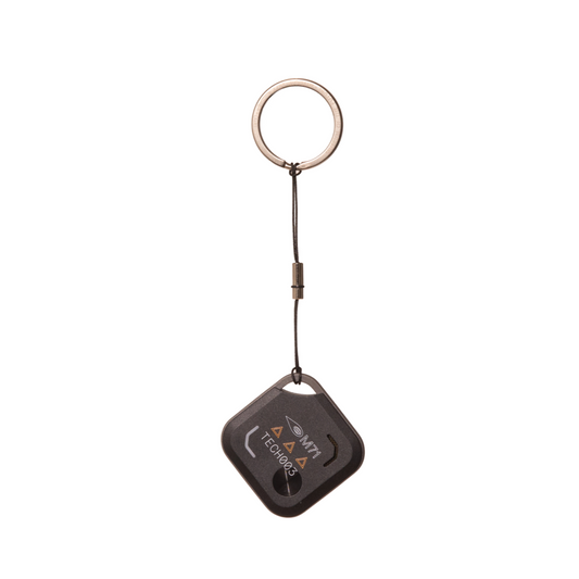 VIBE TAG | BLACK