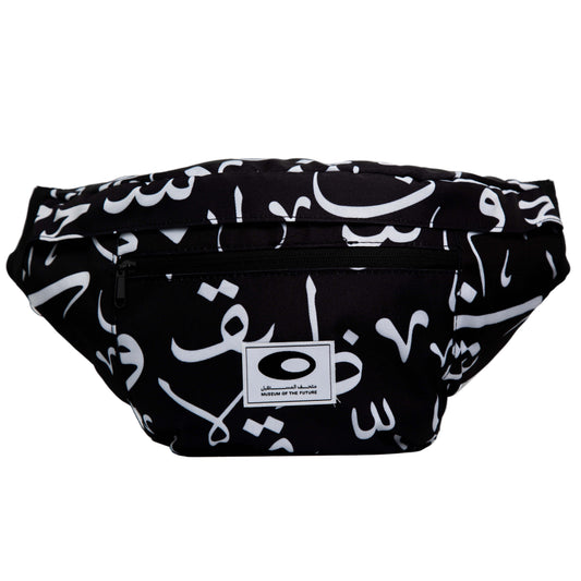 CROSS BAG | BLACK