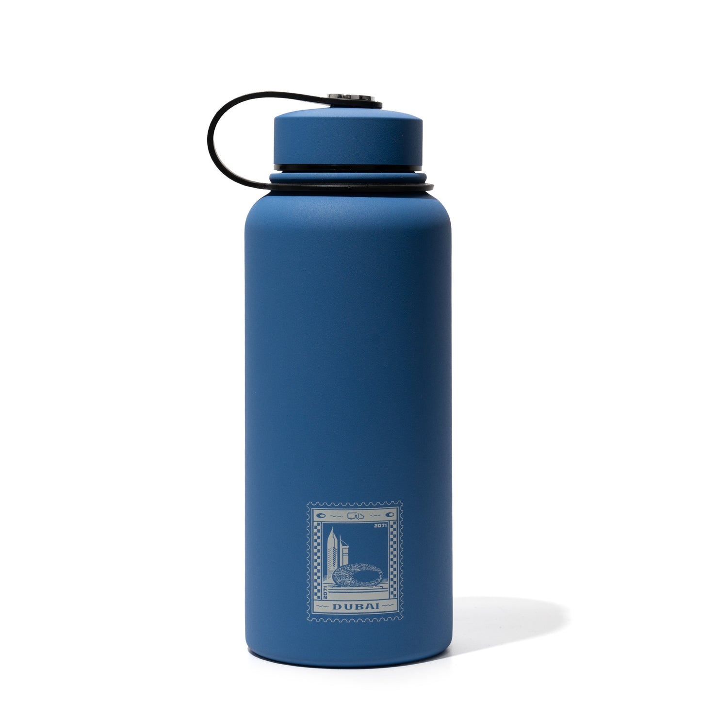 MOTF 2071 STAMP BOTTLE | 940ML