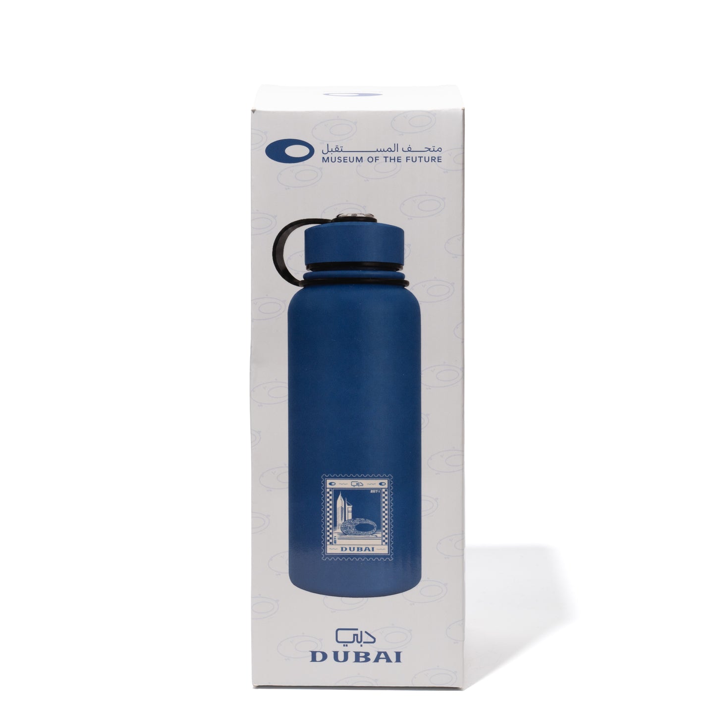 MOTF 2071 STAMP BOTTLE | 940ML