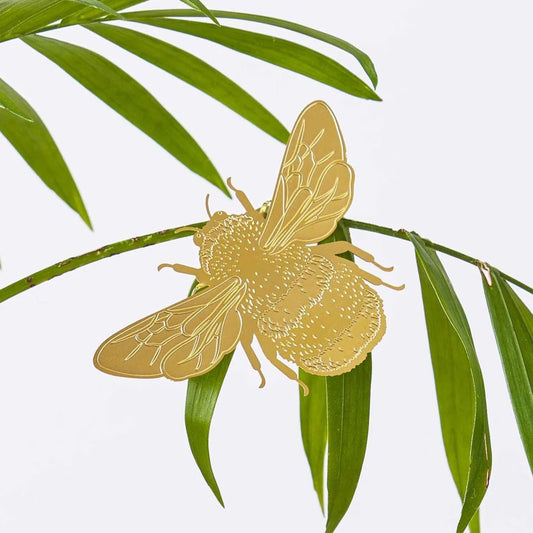 PLANT ANIMALS  | BUMBLEBEE