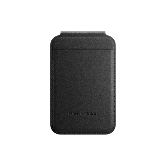 ACTIVE WALLET STAND | BLACK