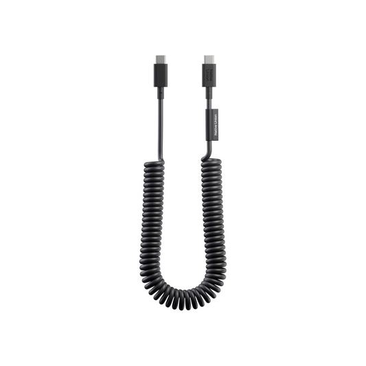 POP CABLE 1.2M 60W | BLACK
