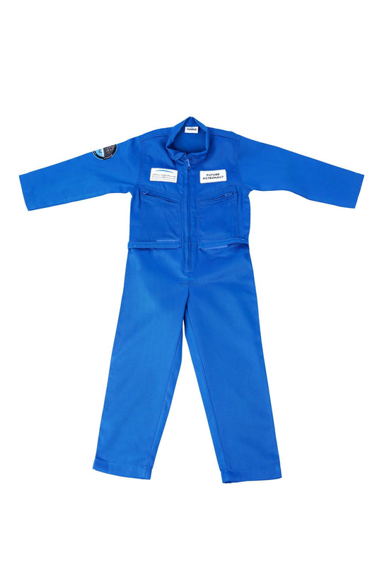 MBRSC SUIT | BLUE | 4YRS