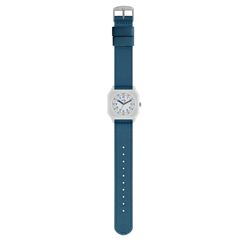 MINI KYOMO WATCH | BLUE