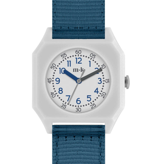 MINI KYOMO WATCH | BLUE