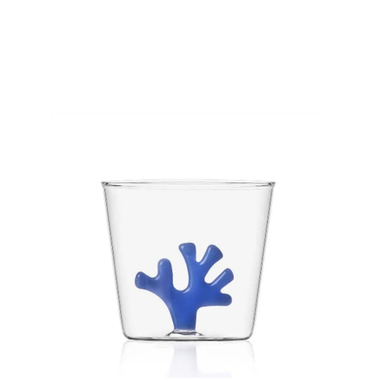 ICHENDORF TUMBLER | BLUE CORAL