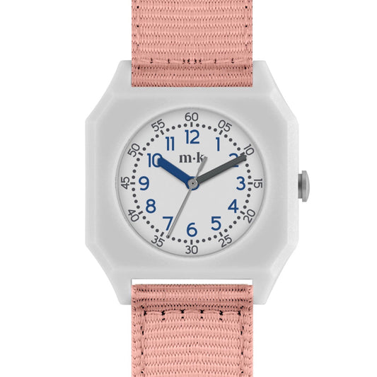 MINI KYOMO WATCH | BLUSH