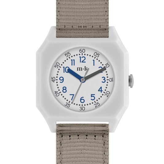 MINI KYOMO WATCH | BONE